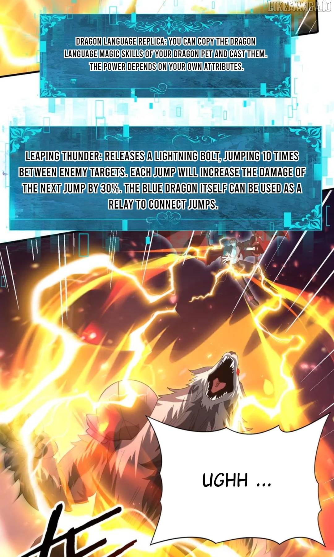 WORTHLESS PROFESSION: DRAGON TAMER Chapter 157 - page 9